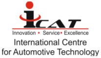 Icat logo