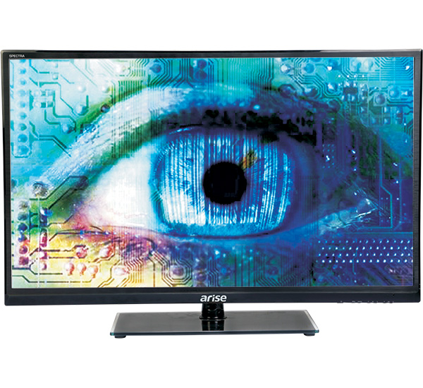 Spectra 108CMS LED TV