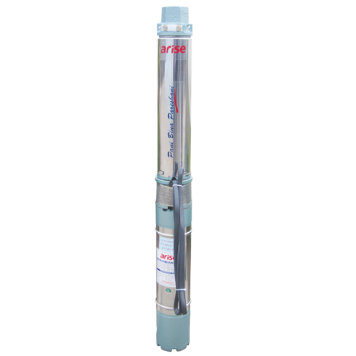 Dolphin Oil (1Hp, oil Filled) Submersible Pumps