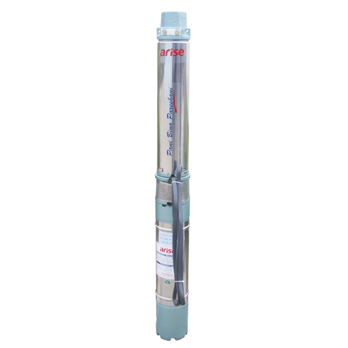 Water+(1Hp,Water Filled) Submersible Pumps
