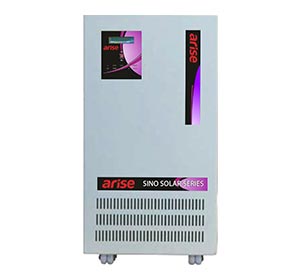 Solar off Grid PCU